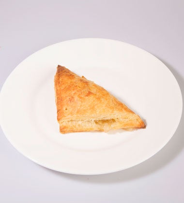 Pepperidge Farms Oven Ready Apple Pastry, 0.8 Pound -- 18 per case.
