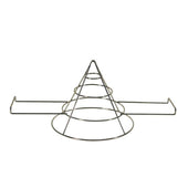 Disco Manual Filter Cone, 10 inch -- 100 per case.