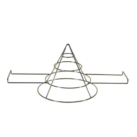 Disco Manual Filter Cone, 10 inch -- 100 per case.