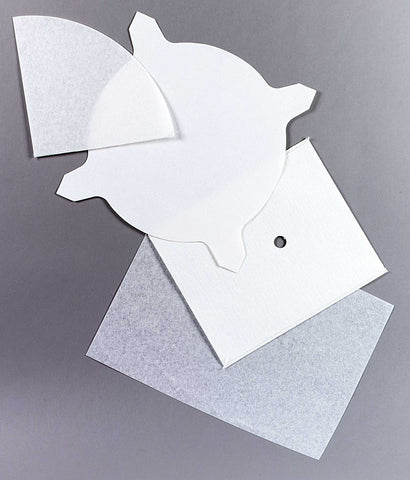 Disco Imperial Automatic Filter Sheet, 12 3/8 x 23 5/8 inch -- 100 per case.