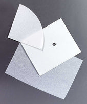 Disco Envelope Filter, 12.25 x 23 inch.