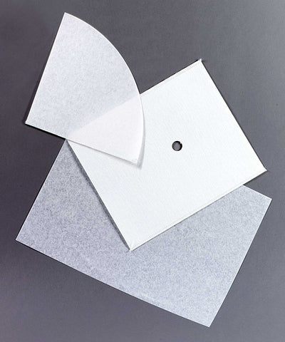 Disco Envelope Filter with 1.5 Hole, 14 x 22 inch -- 100 per case.