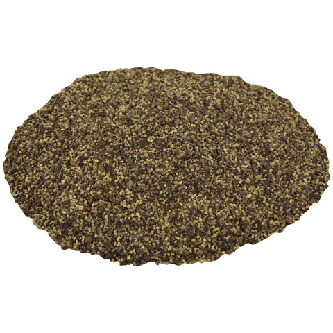 McCormick Culinary Shaker Grind Black Pepper, 25 lbs.