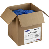 McCormick Culinary Garlic Salt, 25 lbs.