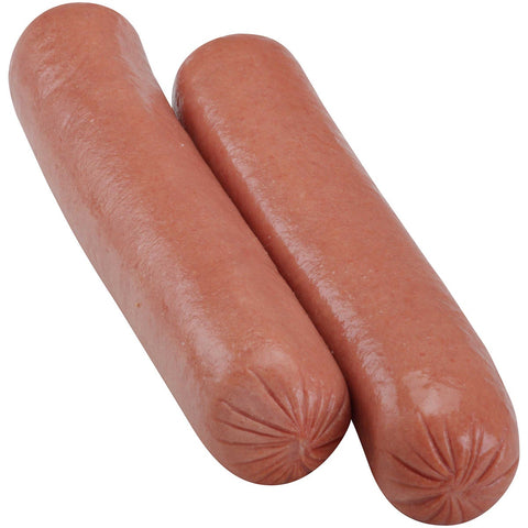 Ball Park Angus Beef 5:1 Frank, 5 Pound -- 2 per case.