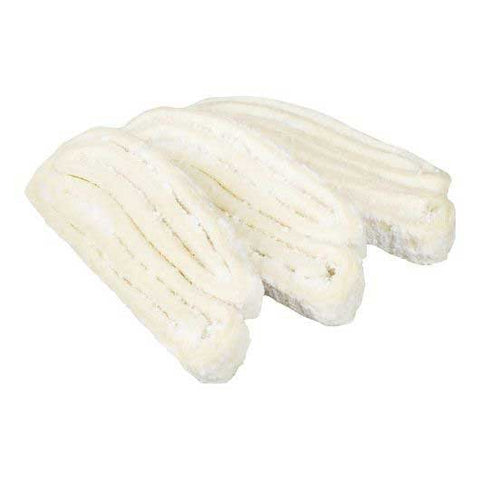 Bridor Palm Leaves, 2.82 Ounce -- 90 per case