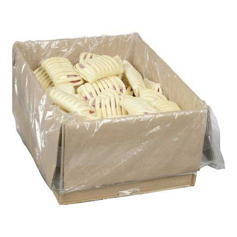 Bridor Ready To Bake Greek Yogurt Cherry Danish, 4.1 Ounce -- 60 per case