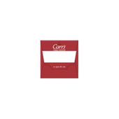 Cracker Keebler Carrs Whole Wheat 12 Case 7.05 Ounce