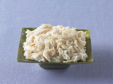 Phillips Seafood Special Crab Meat, 1 pound can -- 6 per case
