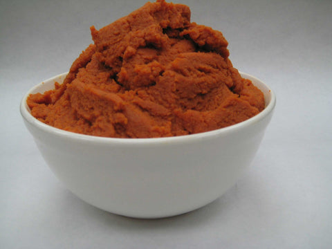 Stokely Pumpkin, 29 Ounce -- 12 per case.