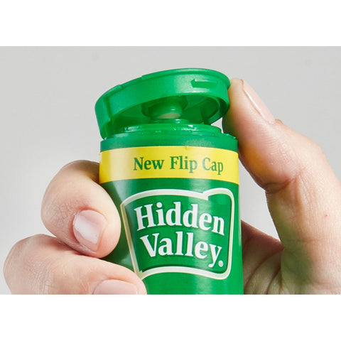 Hidden Valley Old Fashioned Ranch Buttermilk Dressing, 16 Fluid Ounce -- 6 per case.