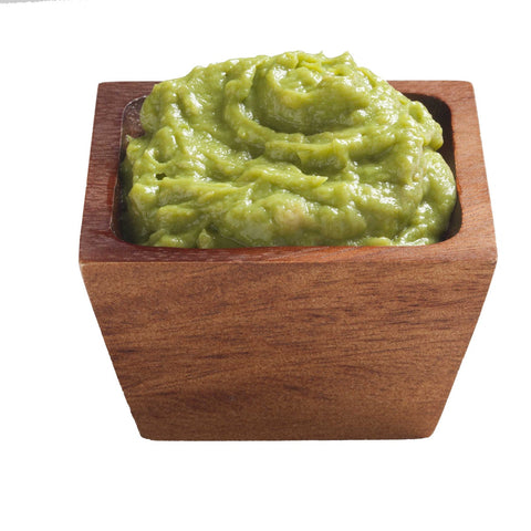 Simplot Harvest Fresh Avocados - Original Guac Chilled, 1 Pound -- 12 per case.