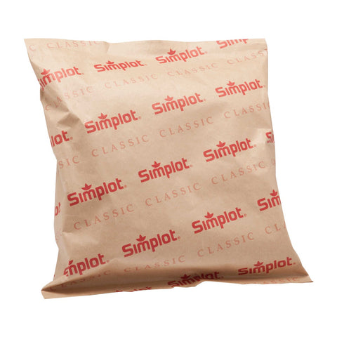 Simplot Classic Steak Potato French Fry, 5 Pound -- 6 per case.