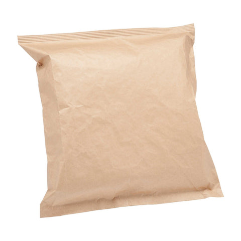 Simplot Blue Ribbon Steak Cut Potato Fries, 5 Pound -- 6 per case.