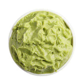 Simplot Harvest Fresh Avocado Pulp, 1 Pound -- 12 per case