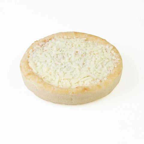 Schwans Tonys Cheese Par Baked Pizza, 5.5 Ounce -- 54 per case.