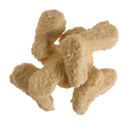 McCain Anchor Breaded Cheddar Cheese and Jalapeno Bite - Appetizer, 2.5 Pound -- 6 per case.