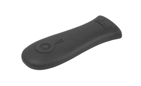 Lodge Silicone Black Hot Handle Holder -- 12 per case.