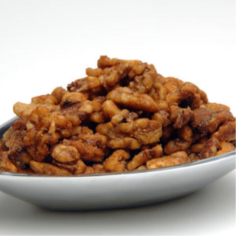 Chef Xpress Sugared Halves & Pieces Walnut , 3 Bag -- 2 Pound