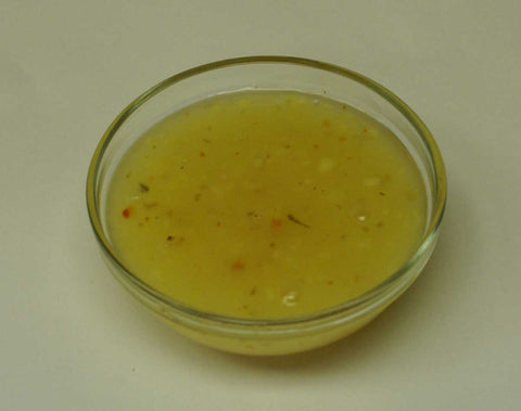 Naturally Fresh Fat Free Italian Dressing, 1 Ounce -- 100 per case.