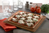 Rosina Italian Style Meatball, 26 Ounce -- 8 per case.