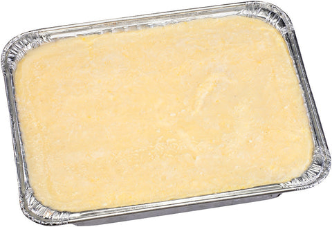 Kronos Frozen Entree Mousaka, 6 Pound -- 2 per case.