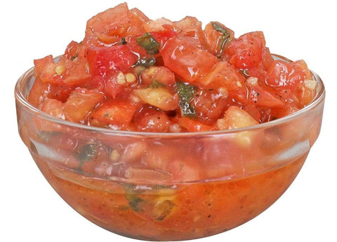 Italian Rose Fresh Bruschetta, 32 Ounce -- 6 per case