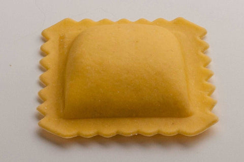 Louisa Classic Beef Ravioli, 5 Pound -- 2 per case