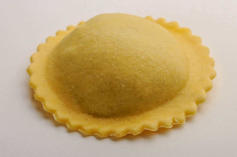 Louisa Classic Round Beef Ravioli, 5 Pound -- 2 per case