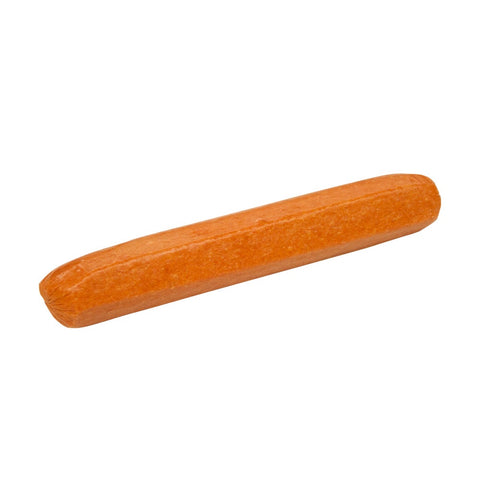 Skylark Big City Reds All Beef Hot Dog, 2.5 Pound -- 4 per case.