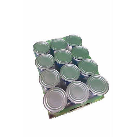 Inn Keeper Cream Of Mushroom Soup, 50 Ounce -- 12 per case