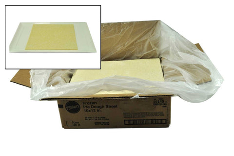 Pillsbury Pie Dough Sheet, 13.7 ounce -- 20 per case