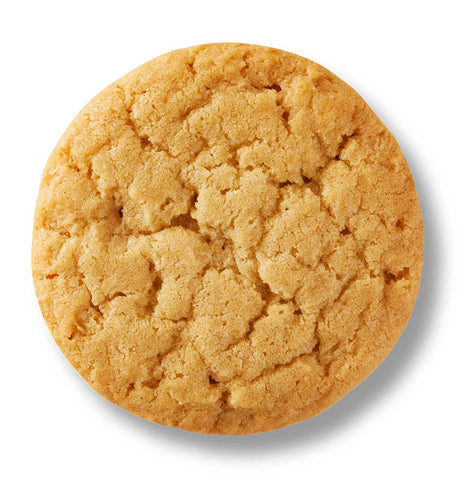 Michael Vanilla Sugar Cookies, 4 Ounce -- 60 per case.