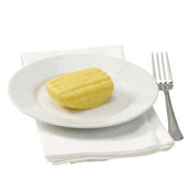 Hormel Healthlabs Thick & Easy Shaped Pureed Corn - 3.2 oz. package, 24 packages per case