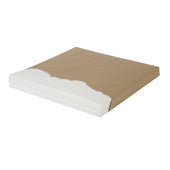 18X18 Flat Deli Tissue -- 2 Case -- 1000 count