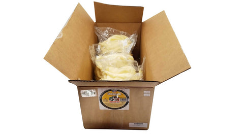 Jaimito Mexican Style Oaxaca Bola Cheese, 5 Pound -- 4 per case
