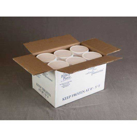 The Perfect Puree Prickly Pear Fruit Puree, 30 Ounce -- 6 per case