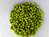 Commodity Vegetables AC Peas, 2 Pound -- 12 per case.