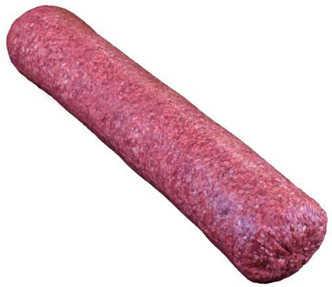 IBP Trusted Excellence 80/20 Fine Ground Beef, 10 Pound -- 4 per case