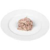Smithfield Fully Cooked Sauceless Pulled Pork, 5 Pound -- 2 per case