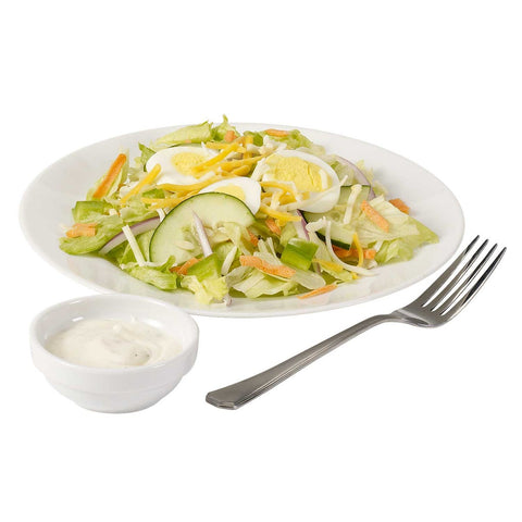 Flavor Fresh Ranch Dressing Pouch, 12 Gram -- 200 per case.
