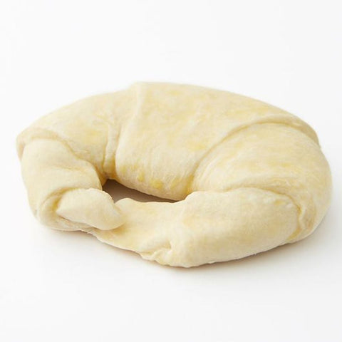 Pillsbury Freezer To Oven Butter Pinched Croissant Dough, 2.7 Ounce
