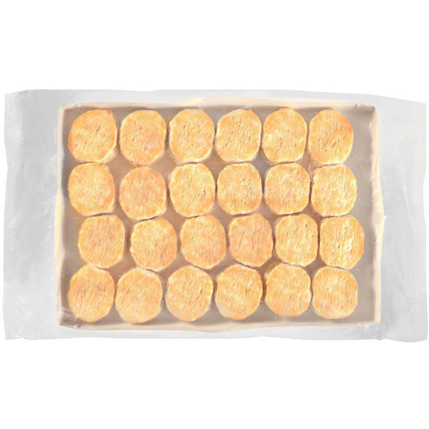 Conestoga Simple Split Buttermilk Biscuit, 2.25 Ounce -- 144 per case