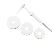 Impact Products Plastic Pump Kit, 1 Ounce -- 12 per case.
