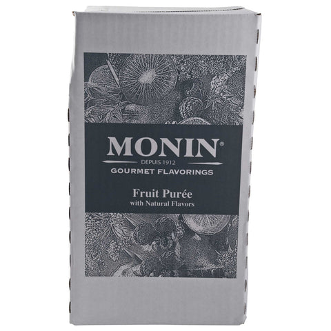 Monin Yuzu Puree, 1 Liter -- 4 per case.