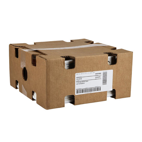 Galbani Mascarpone Cheese, 5 Pound -- 4 per case.
