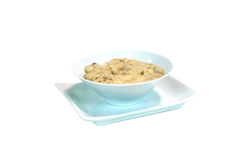 Silver Skillet Condensed Cream Of Mushroom Soup, 50 Ounce -- 12 per case.