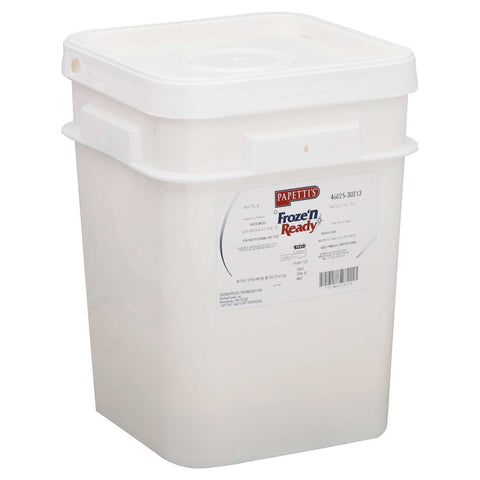 Michael Foods Papettis Hytex Blend Scrambled Egg Mix, 30 Pound.