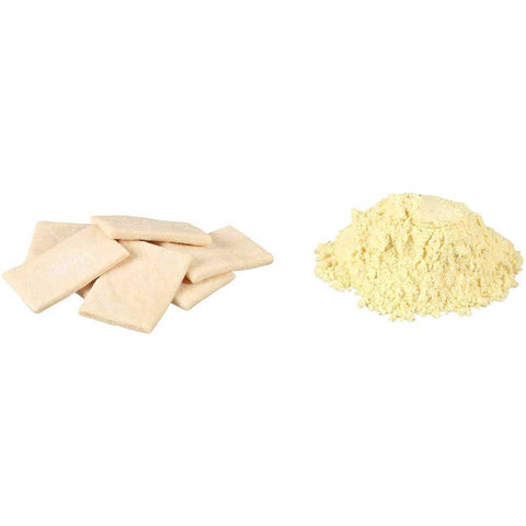 Pioneer Dumpling Dough with Seasoning Packets, 2.5 Pound -- 2 per case