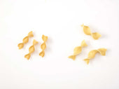 Dakota Growers 51 Percent Whole Wheat Wide Egg Noodles, 5 Pound -- 2 per case.
